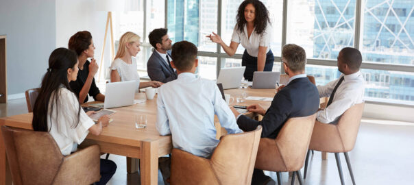 Checklist for Effective Board Meetings